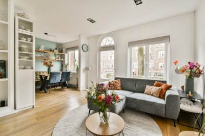 Woning Aalsmeerweg 301 Amsterdam