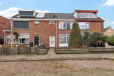 Woning Maandagsewetering 3 Noordwijkerhout