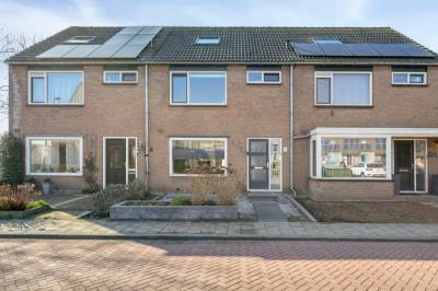 Woning Abdij van Rijnsburglaan 10 Oud Ade