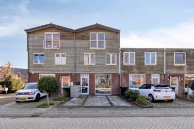Woning Boxtelplein 23 Almere
