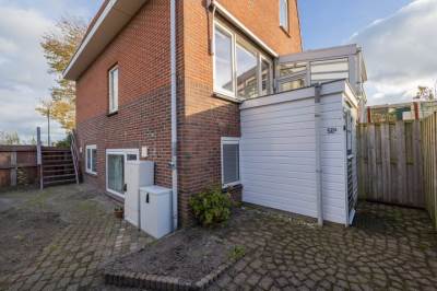 Woning 3e Loosterweg 50A Hillegom