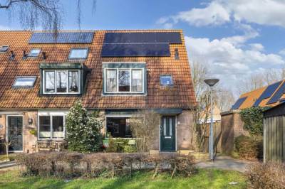 Woning Brunssumstraat 26 Almere