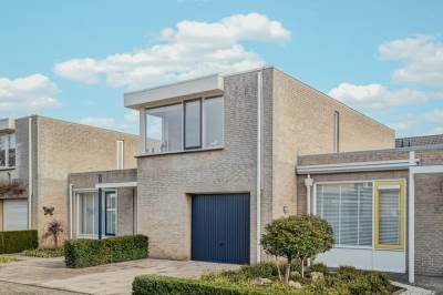 Woning Te Welle 9 Nuenen