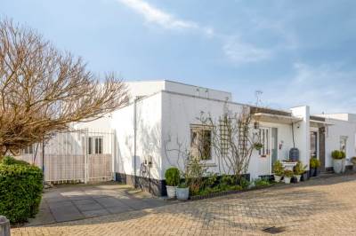 Woning Monteverdistraat 58 Capelle aan den IJssel