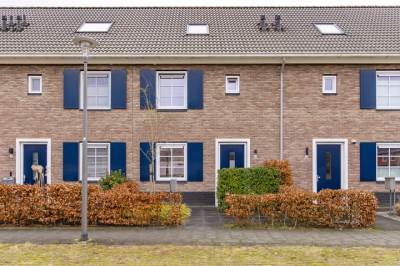 Woning Pronkridder 34 Assen