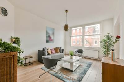 Woning Jan Haringstraat 62 Amsterdam