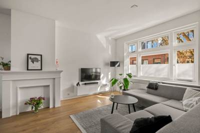 Woning Gruttostraat 17BS Utrecht