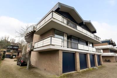 Woning Hommelveld 73 Leiden