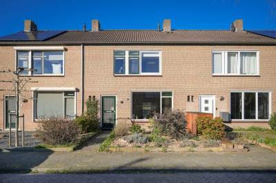 Woning Schaepmanstraat 18 Geldermalsen