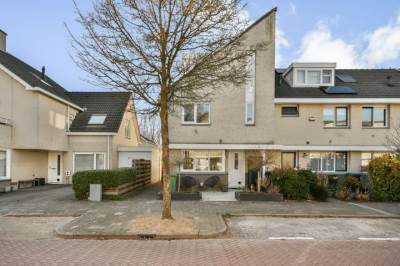 Woning Herman de Manlaan 36 Amstelveen