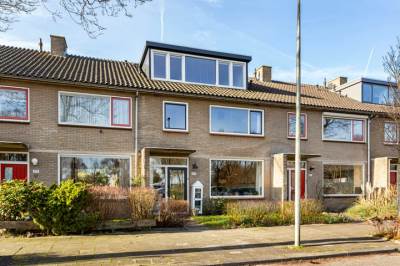 Woning Ramsesdreef 213 Utrecht