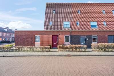 Woning Vondelstraat 40 Steenwijk