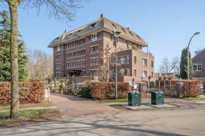 Woning Wingerd 44 Den Haag