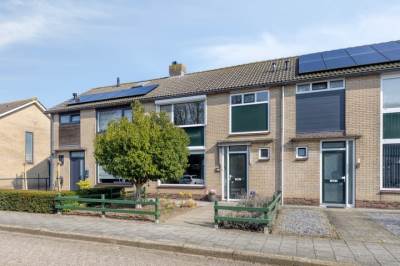 Woning Sportparklaan 6 Philippine