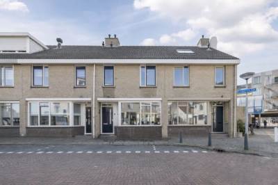 Woning Loggerstraat 18 Katwijk (ZH)