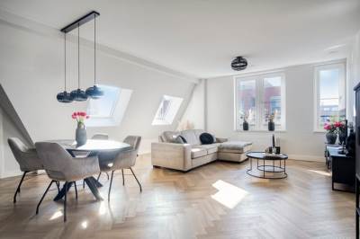 Woning Kerkstraat 62B Almere