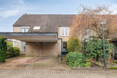 Woning Landmetersveld 902 Apeldoorn
