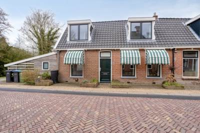 Woning Epemawei 9 Ysbrechtum