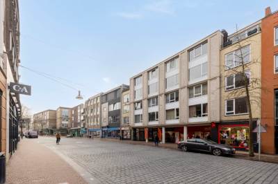 Woning Burchtstraat 94 Nijmegen