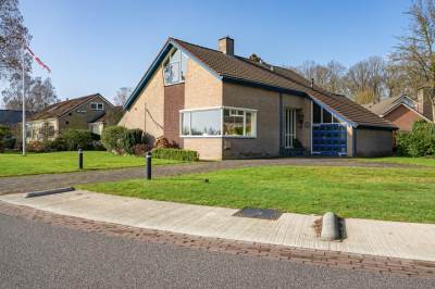Woning Herodotuslaan 31 Assen