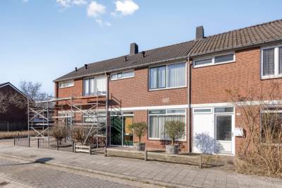 Woning Gaaistraat 21 Helmond