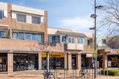 Woning Mercuriusplein 48 Berlicum