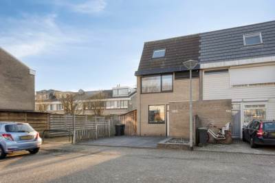 Woning Staringstraat 132 Oss