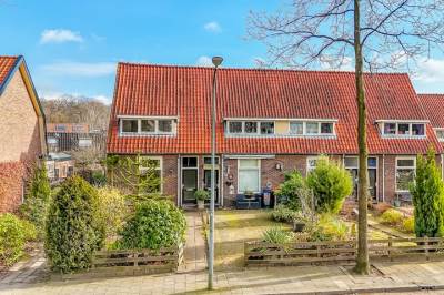 Woning Korte Bergweg 56 Huis ter Heide (UT)