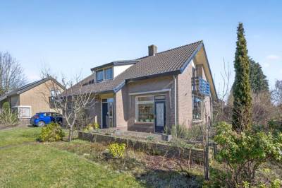 Woning Beethovenstraat 2 Eerbeek