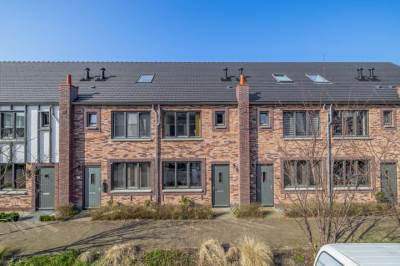 Woning Snoekbaars 23 Waddinxveen