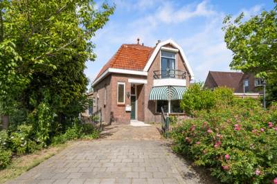 Woning Laningpad 2 Spijkenisse