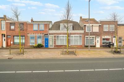Woning Zuidstraat 59 Den Helder