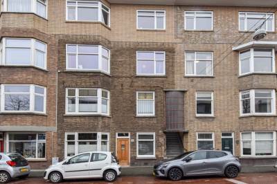 Woning Vlierboomstraat 397 Den Haag