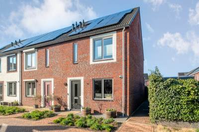 Woning Het Vledder 36 Meppel