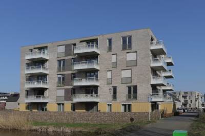 Woning Addy Kleijngeldstraat 94 Helmond