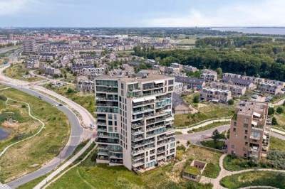 Woning Zeeduinweg 98 Almere