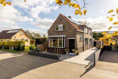 Woning Molendijk 15 Rockanje