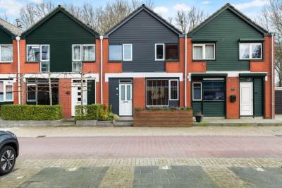 Woning Heimerstein 39 Dordrecht