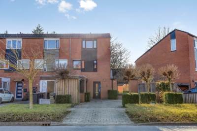 Woning Ververstraat 32 Borne