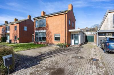 Woning Hoofdstraat 89 Niezijl