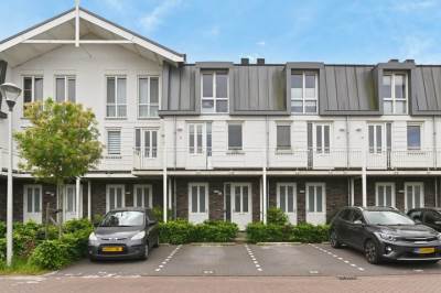 Woning Brinkrijk 45 Pijnacker