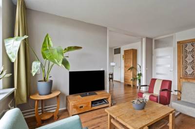 Woning Zuiderweg 227 Zuidoostbeemster