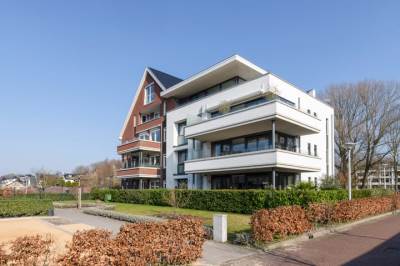 Woning Handweghof 17 Amstelveen