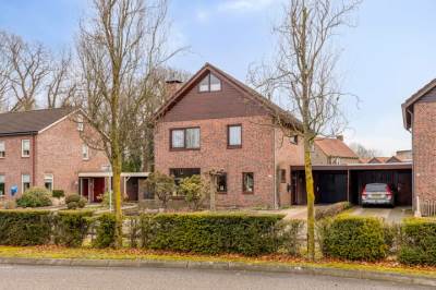 Woning Edisonstraat 2A Lichtenvoorde