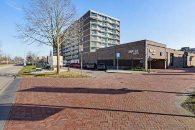 Woning Beneluxlaan 377 Heemskerk