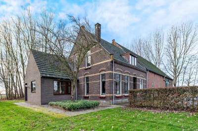 Woning Molendijk 2 Den Bommel