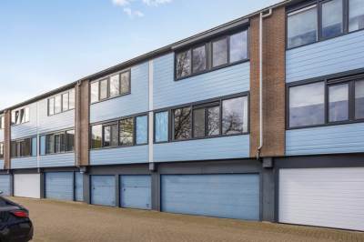 Woning Gildenburg 209 Deventer