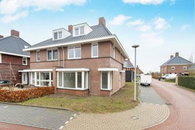 Woning Watermunt 15 Aalst