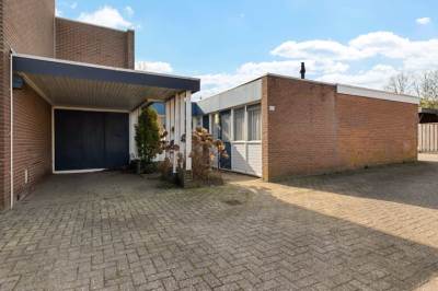 Woning Laan van het Kinholt 607 Emmen