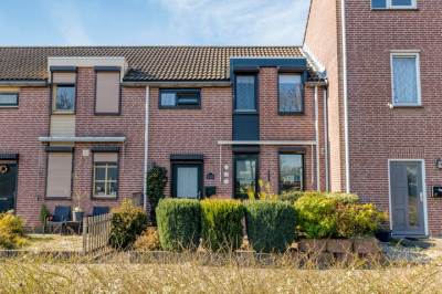 Woning Baroniehof 15 Helmond